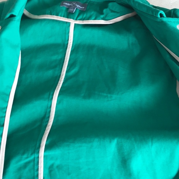 Jacket - Picture 4 of 5